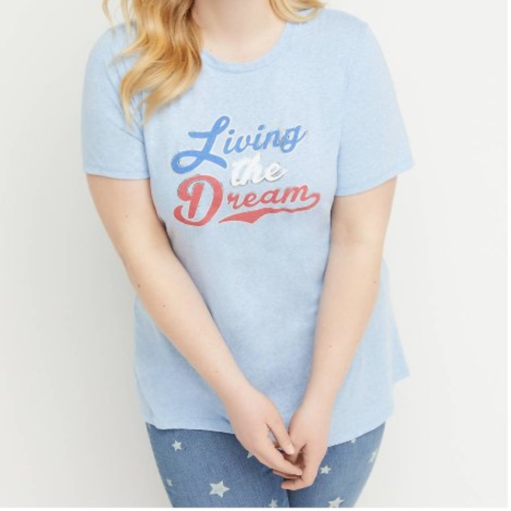 new TEE from LB